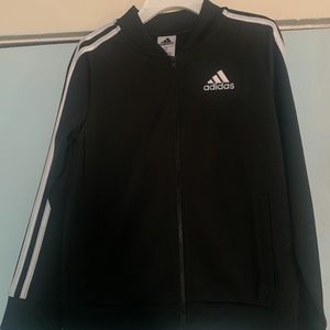 Adidas sweater